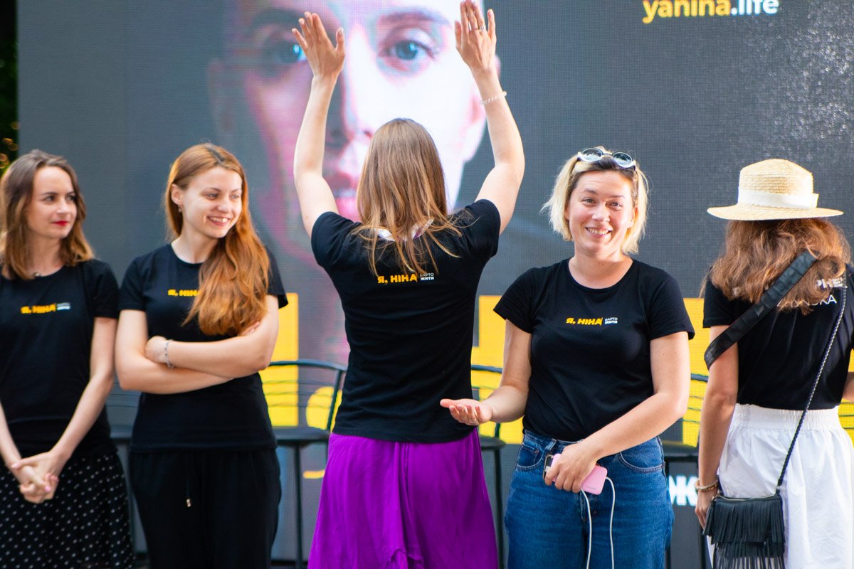 Сам же проект направлен на помощь онкобольным людям