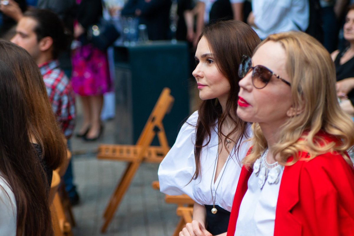 Съемки фильма стартуют уже в июле