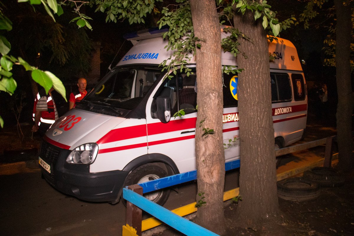 Мать парня госпитализировали в психиатрическую больницу имени Павлова