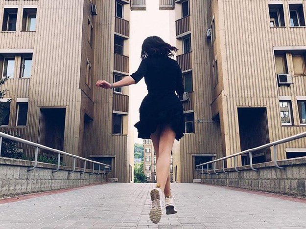 Шестой KYIVNESS - ода летней безмятежности