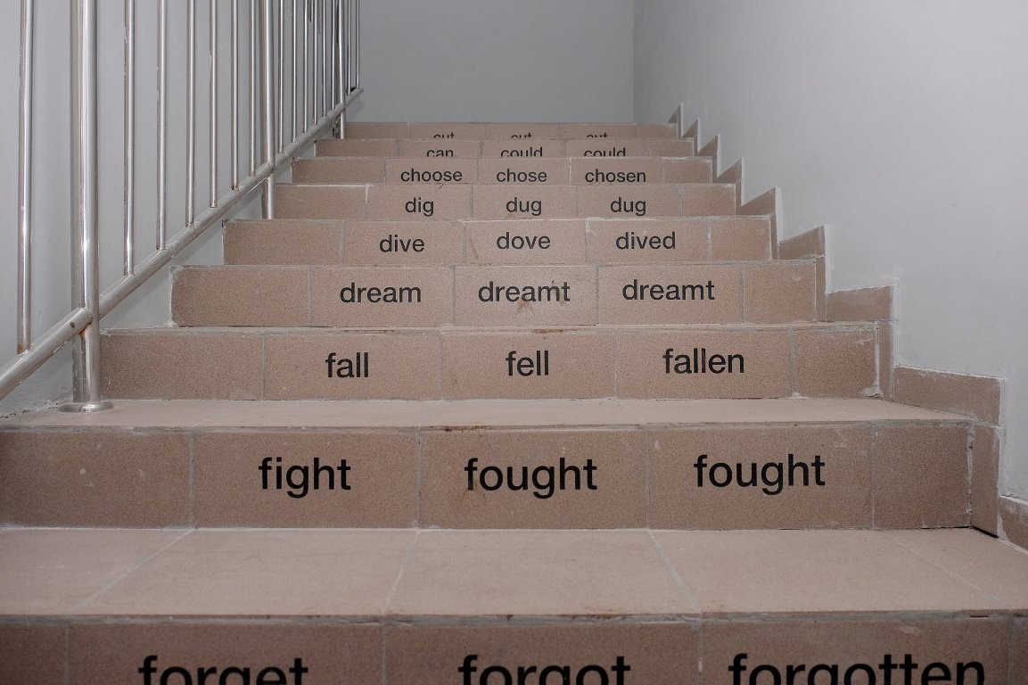 От школьных туалетов до неправильных глаголов на лестницах: реконструкция образования на примере Днепропетровской области 6