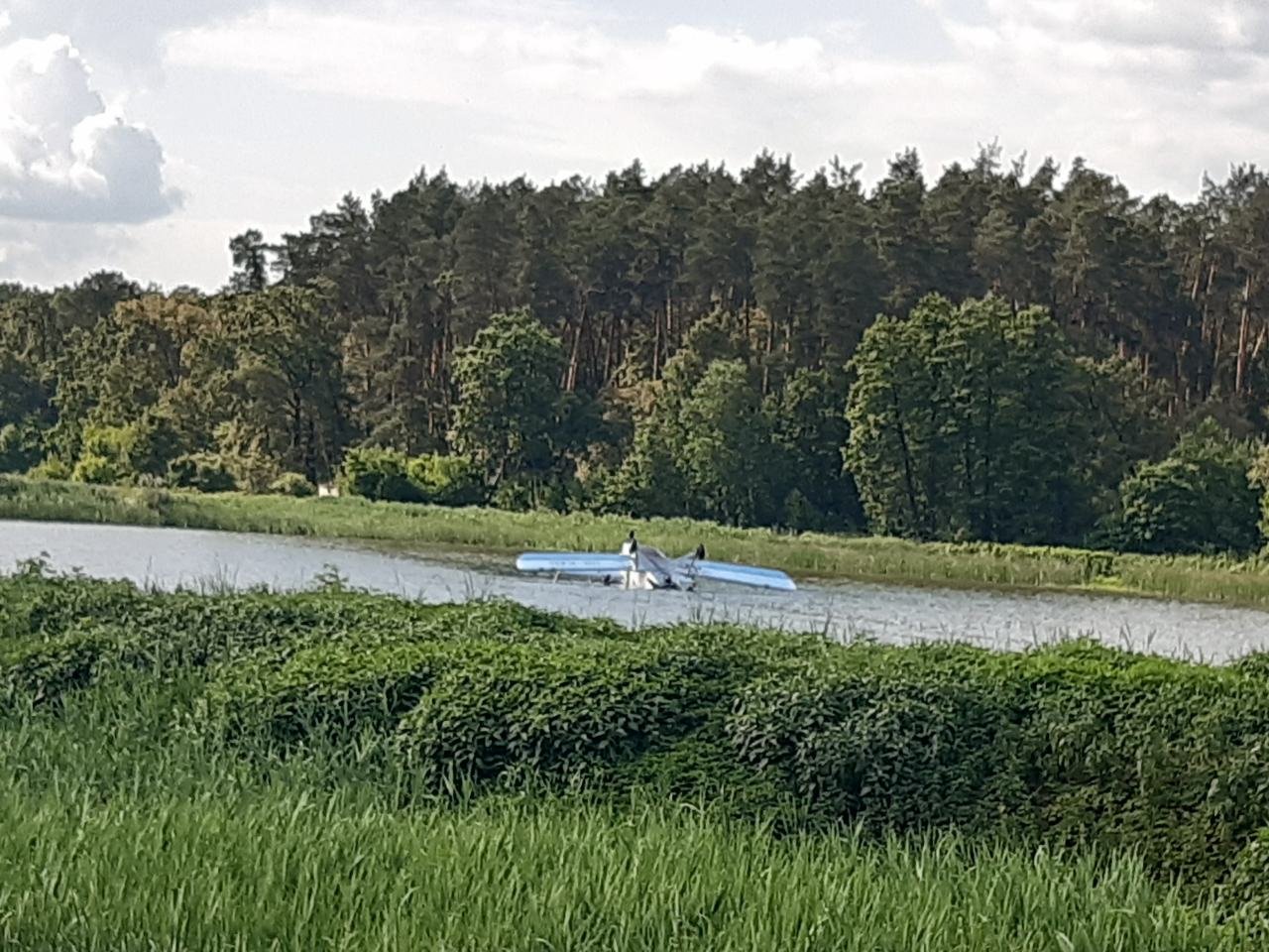 Всех членов экипажа спасли, доставили на берег и передали медиками Всех членов экипажа спасли, доставили на берег и передали медиками
