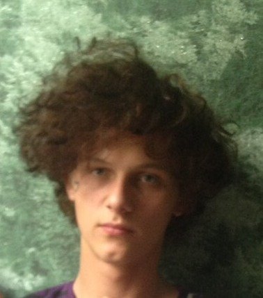 Под Киевом ищут Демина Владислава 