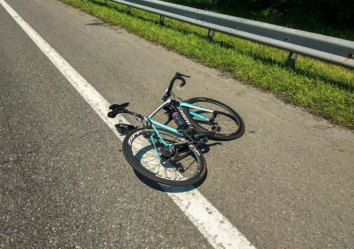 Одного госпитализировали в больницу, второму помощь медиков не понадобилась 