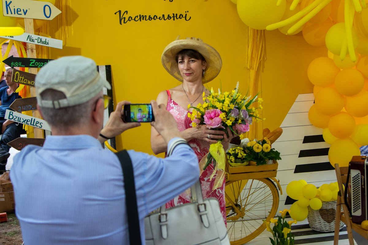 Куда же без классных фото с Дня Франкофонии Куда же без классных фото с Дня Франкофонии