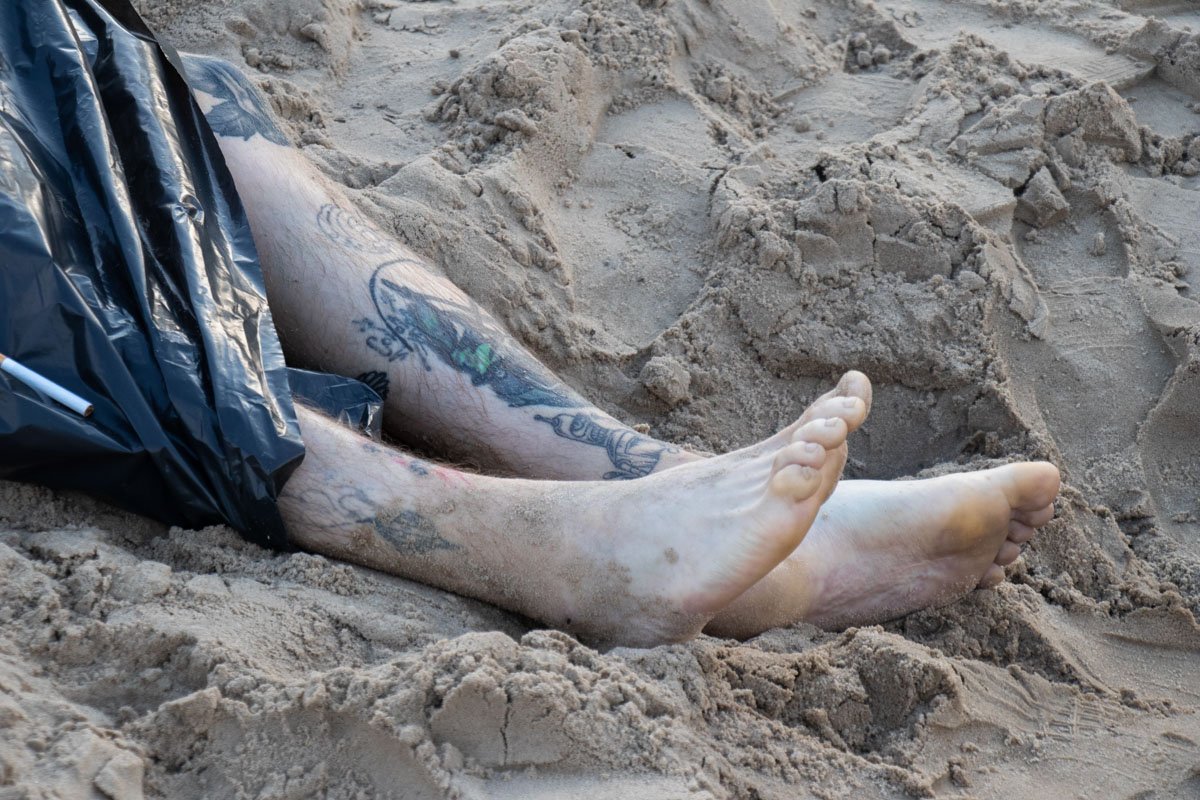 Погибшему было всего 25 лет 