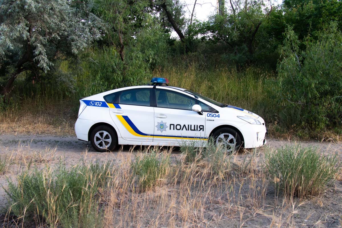 Детали и причины трагедии устанавливают сотрудники полиции 