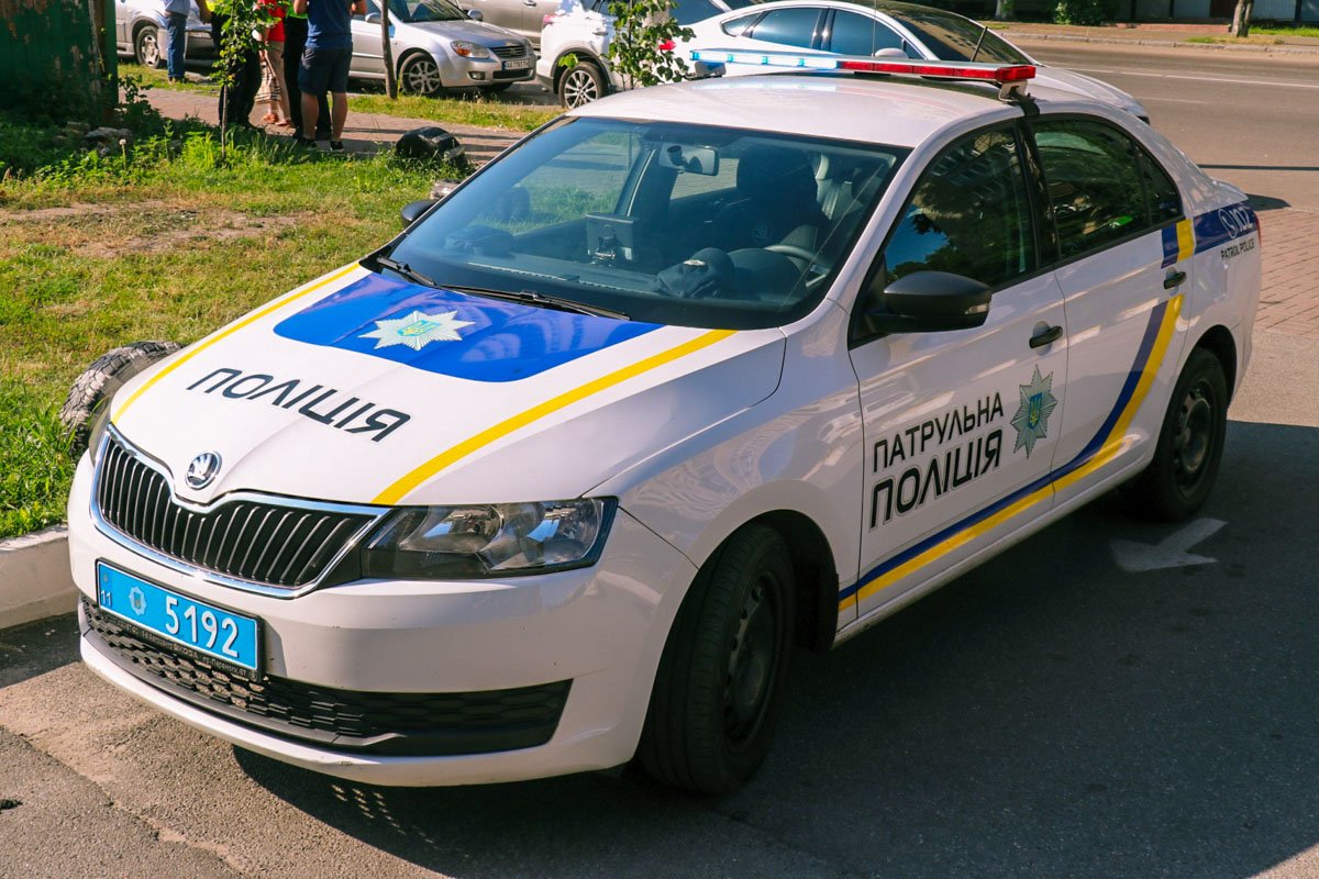 Подробности инцидента выясняются Подробности инцидента выясняются