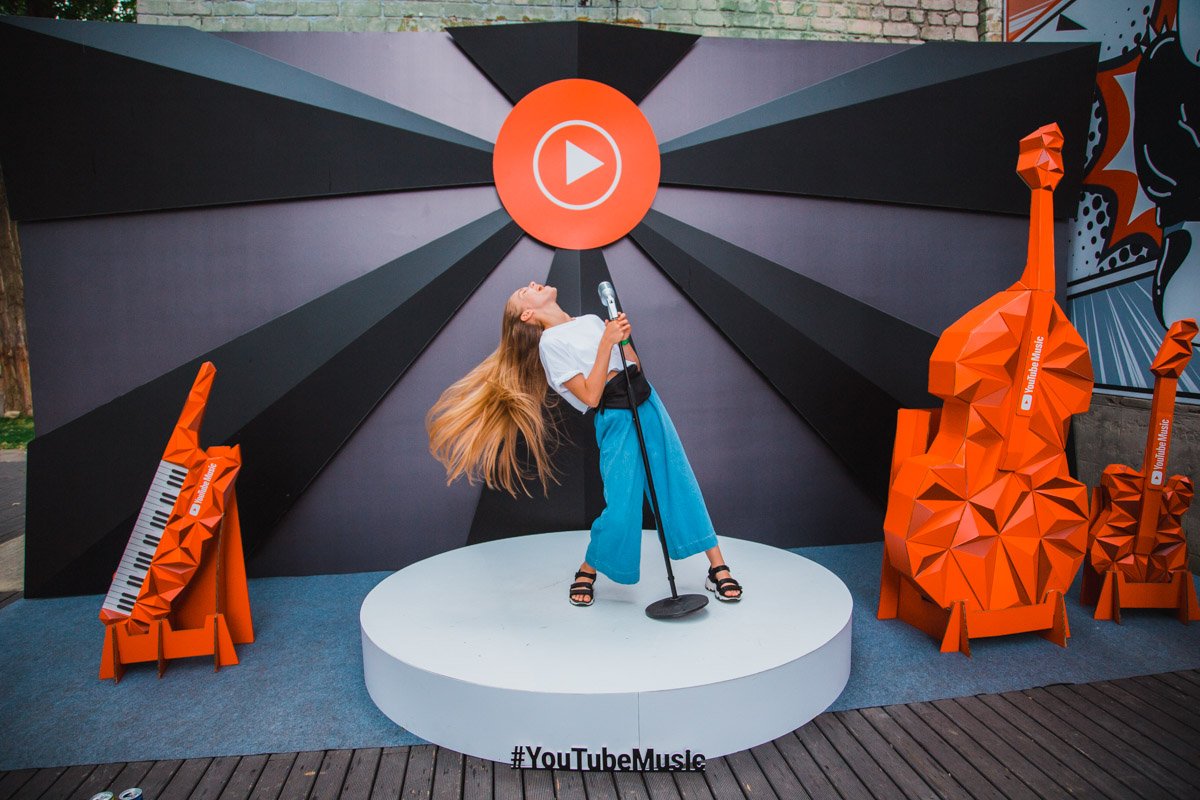 Твой звездный час настал! Твой звездный час настал!