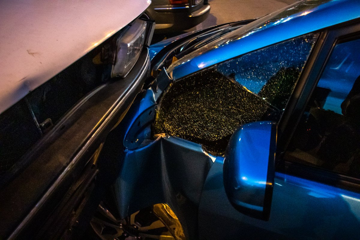 Происшествие случилось около 21:00 Происшествие случилось около 21:00