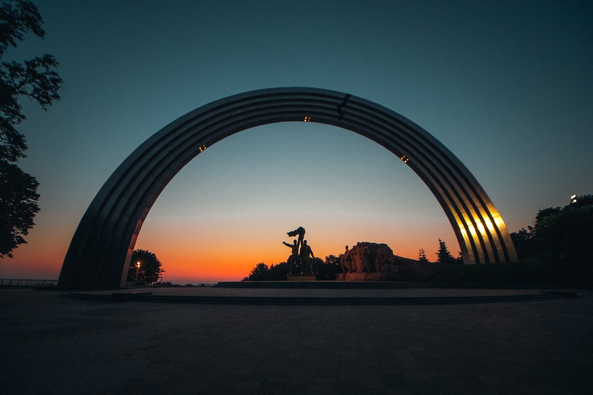 Это будто восьмое чудо света