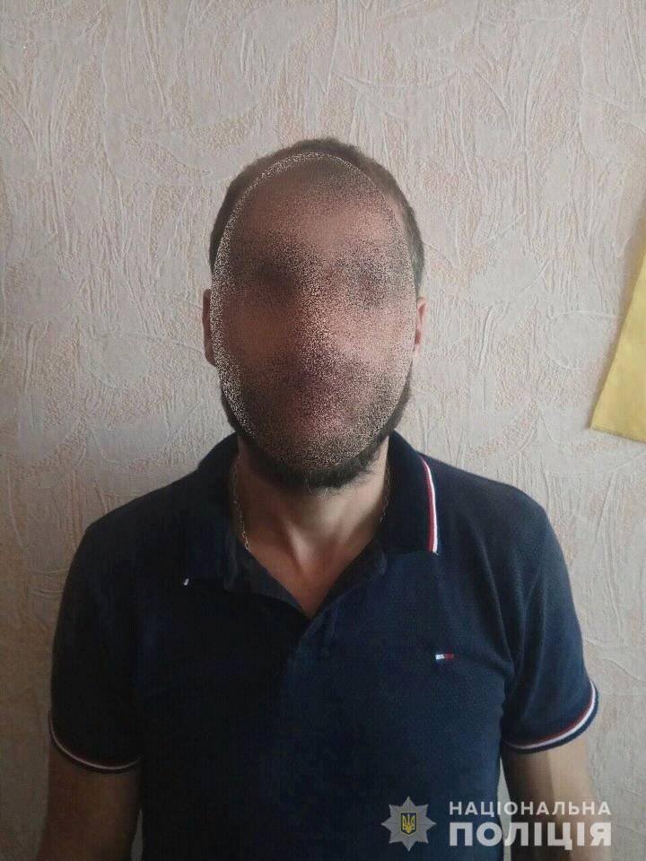 36-летний мужчина может сесть на 10 лет из-за приступа ревности