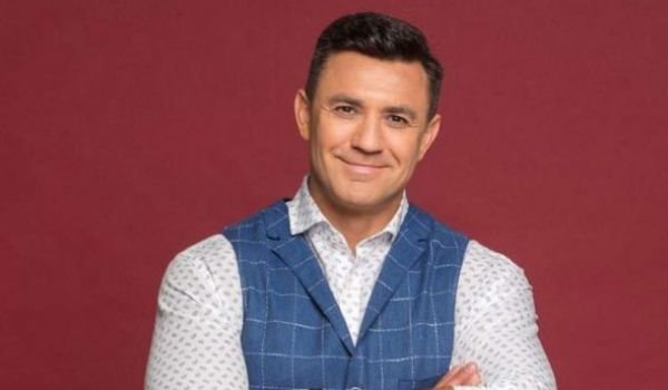 Николай Тищенко идет в депутаты