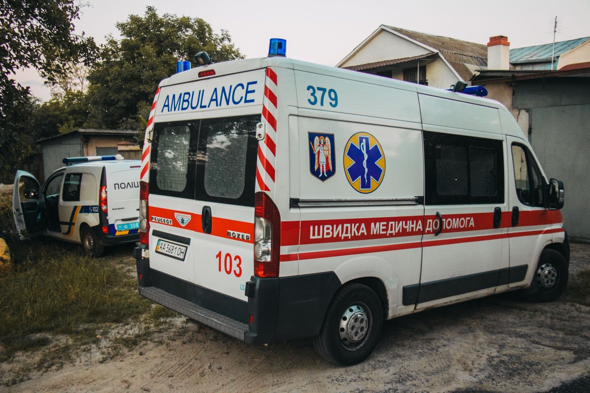 Следов насильственной смерти медики не обнаружили