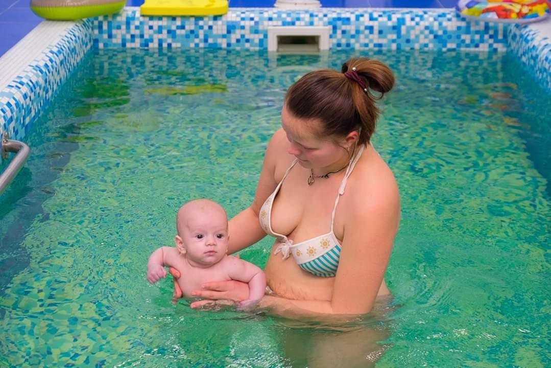 Еще одна яркая "изюминка" для детской больницы от ДнепрОГА