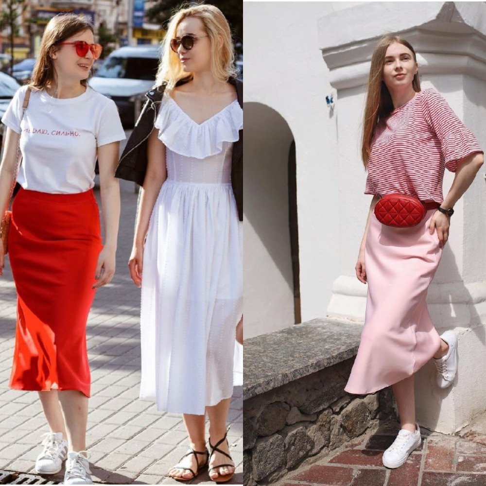 Создайте себе самый женственный лук от @diglowshop