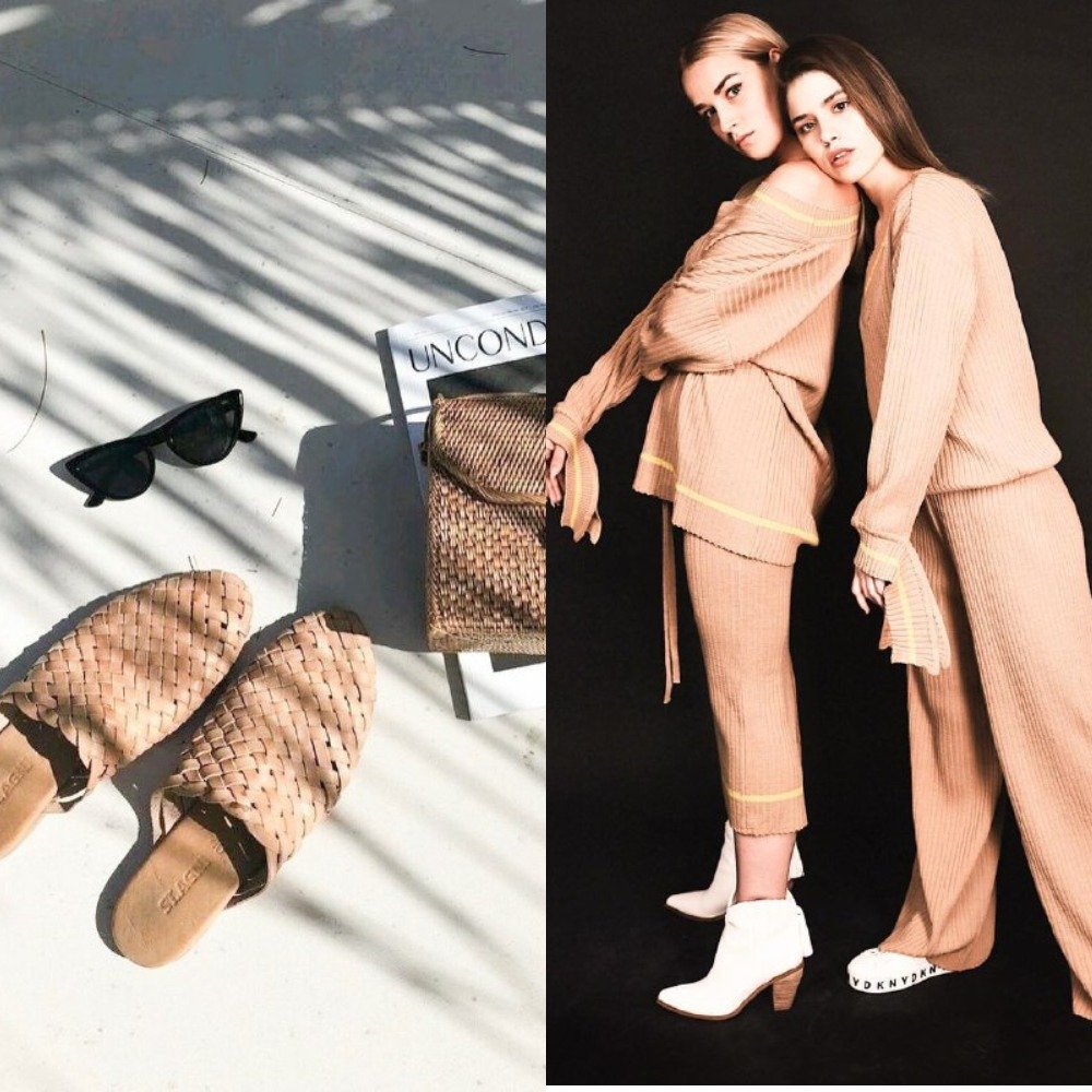 Или же нежность от @kliuzko.outfit