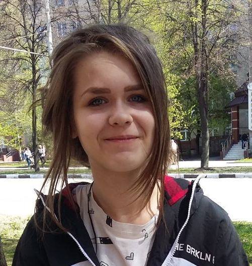 Под Киевом разыскивают 15-летнюю Пристинскую Алену Под Киевом разыскивают 15-летнюю Пристинскую Алену