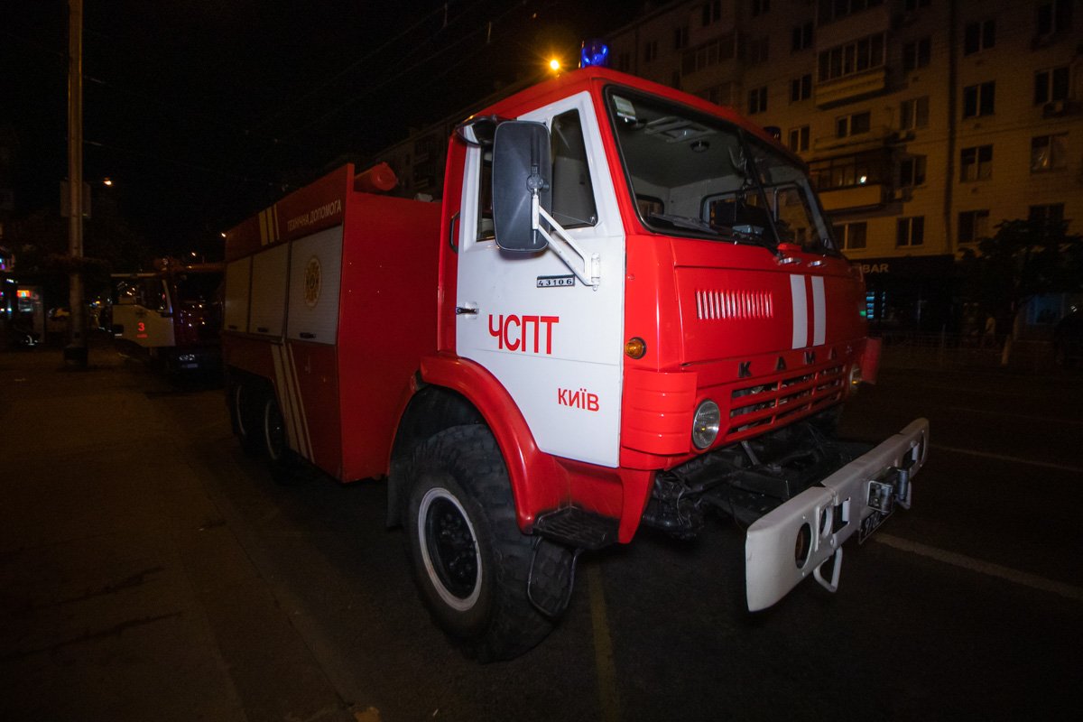 Такие учения проводятся постоянно на разных станция метрополитена