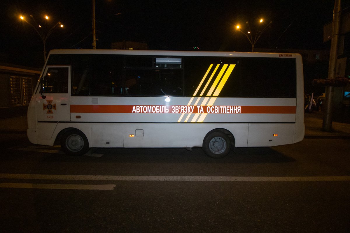  Нет повода переживать, ничего не горело