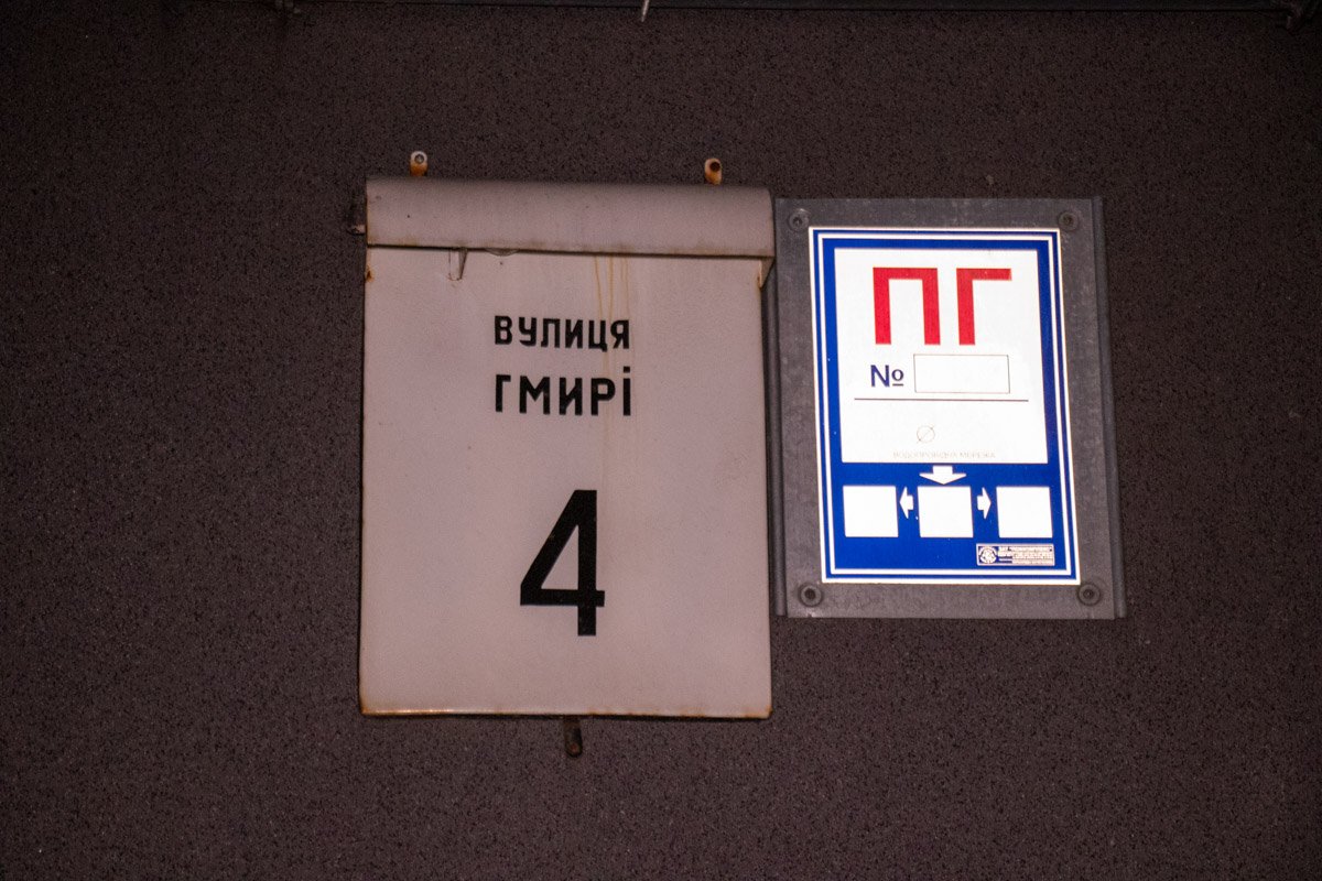 Все произошло недалеко от дома по адресу улица Бориса Гмыри, 4