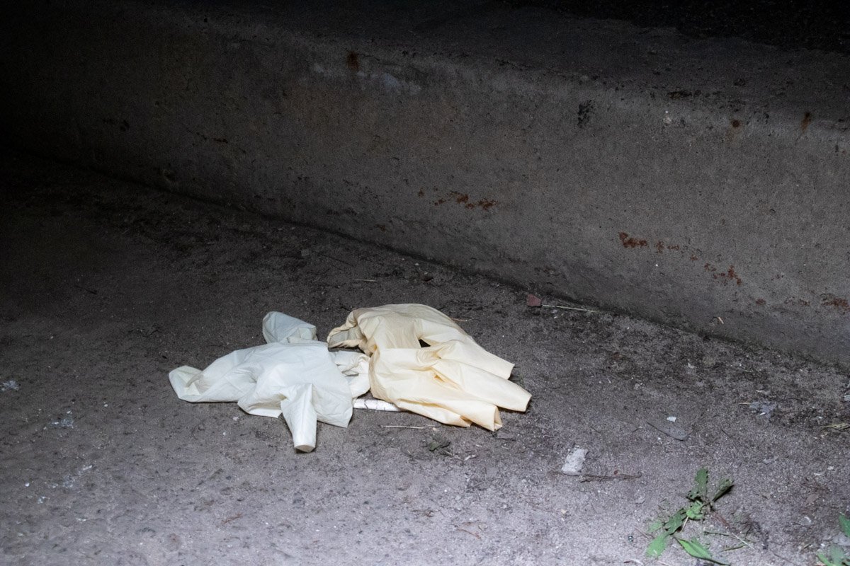 К сожалению, медикам оставалось констатировать смерть