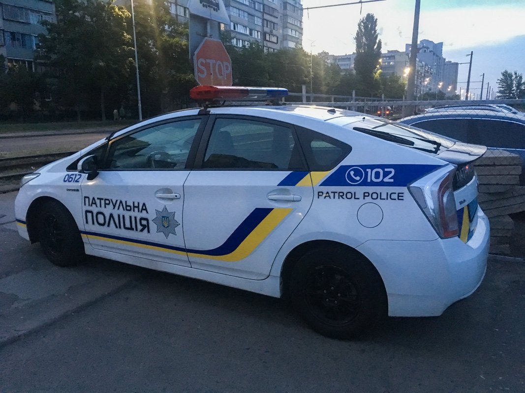 Подробности инцидента выясняются