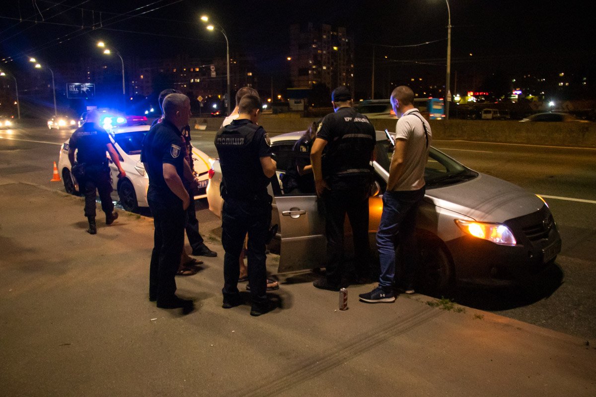 Подробности инцидента выясняются