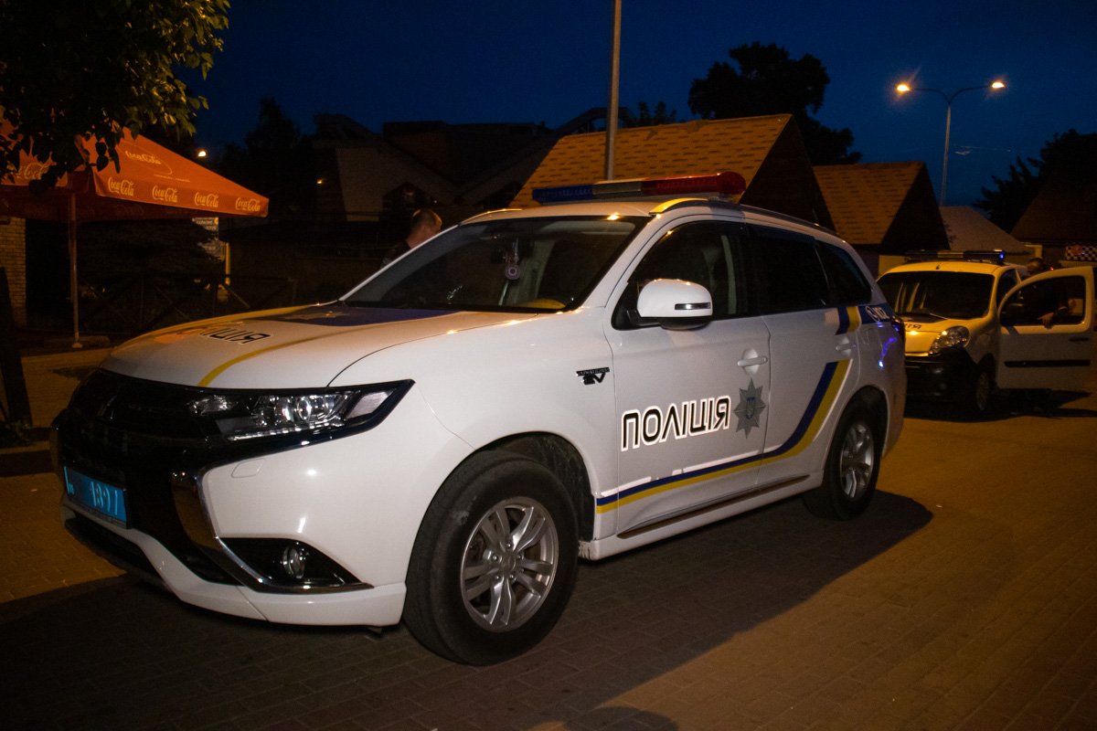 Подробности инцидента будут выяснять полицейские