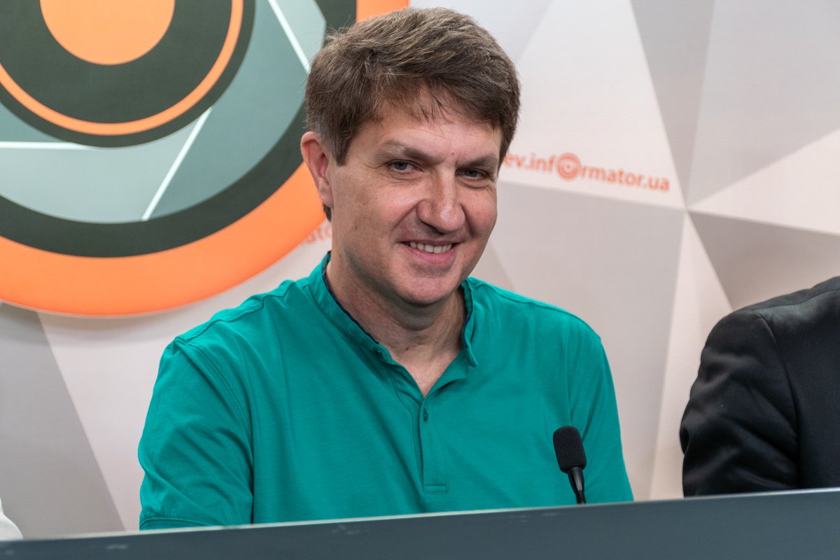 Юрий Круликовский - гендиректор Фонда содействия искусств; Юрий Круликовский - гендиректор Фонда содействия искусств;