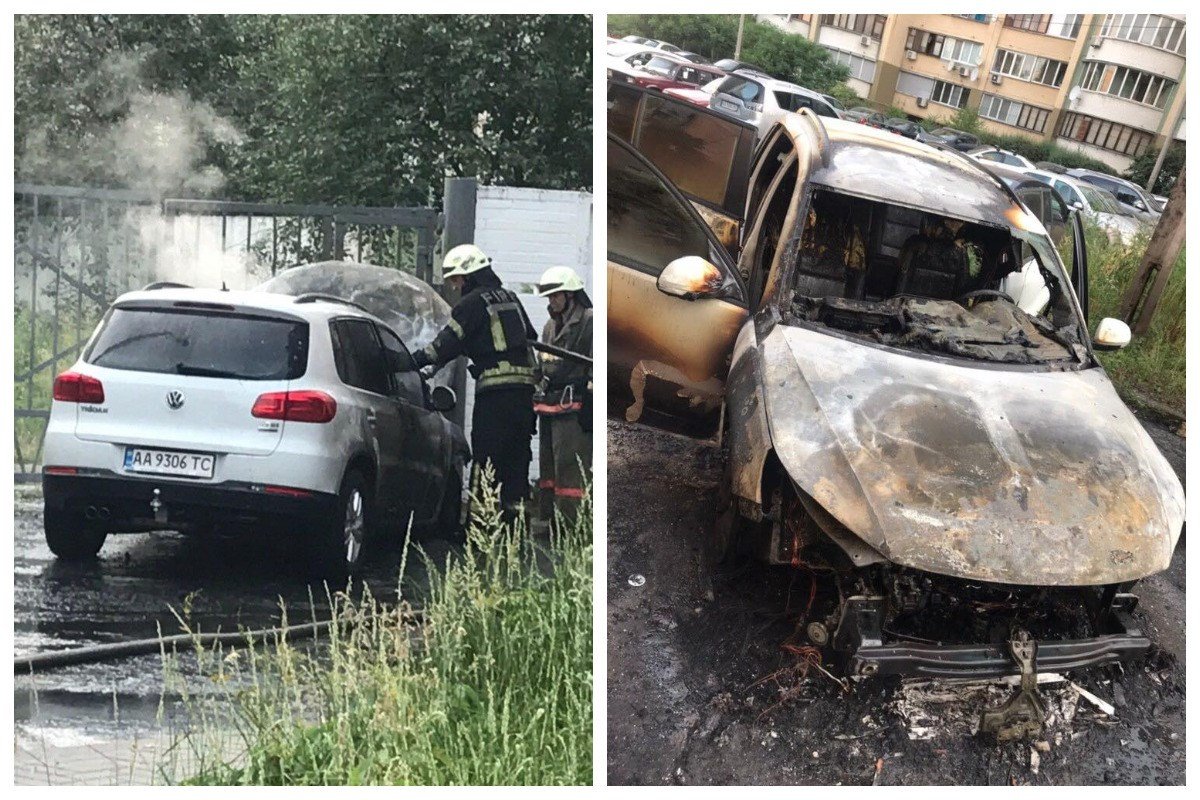 Последствия пожара на Героев Сталинграда, 16г