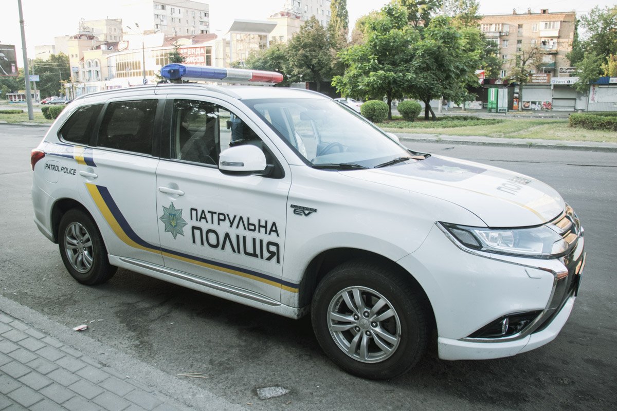 Детали происшествия устанавливаются