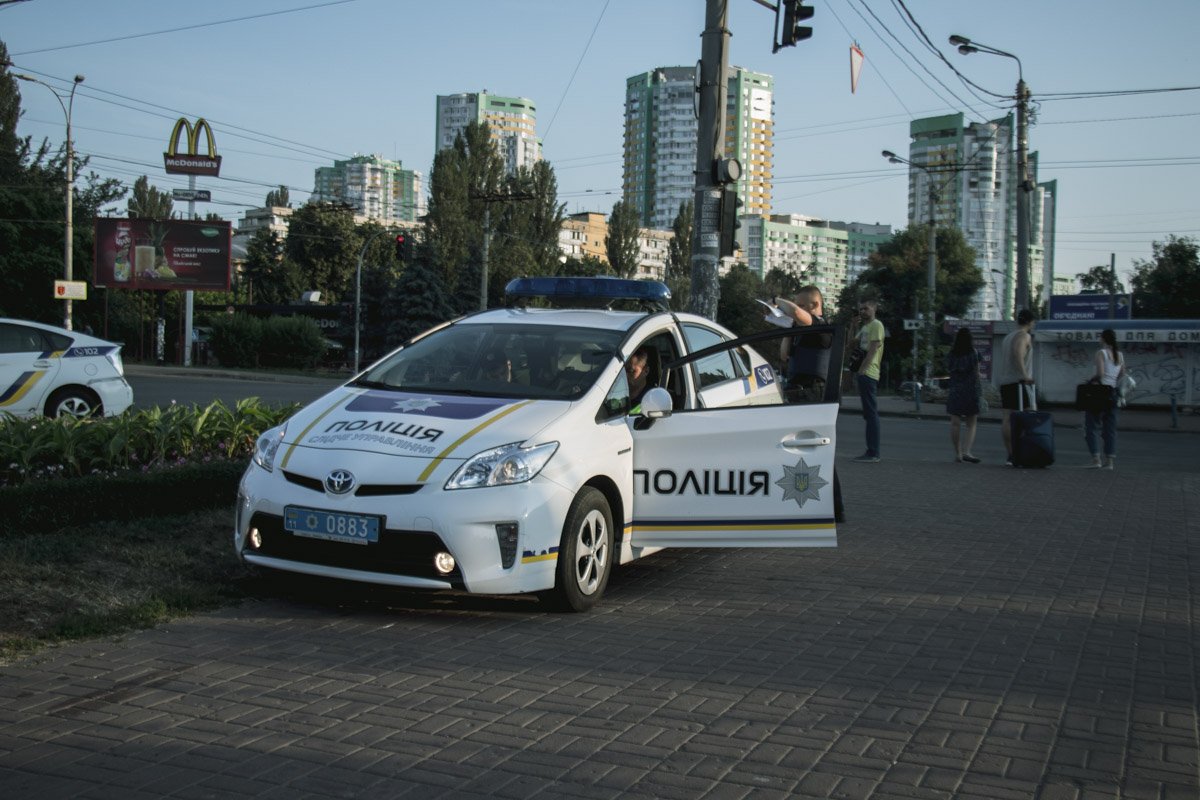 Детали происшествия устанавливаются Детали происшествия устанавливаются