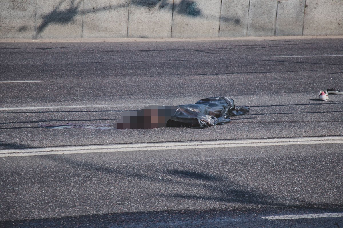 Люди погибли до приезда медиков