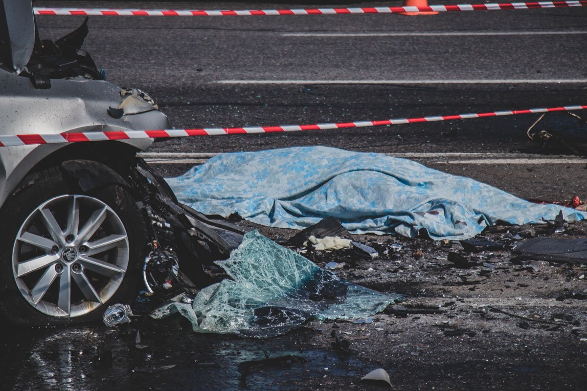 Причины инцидента установит следствие