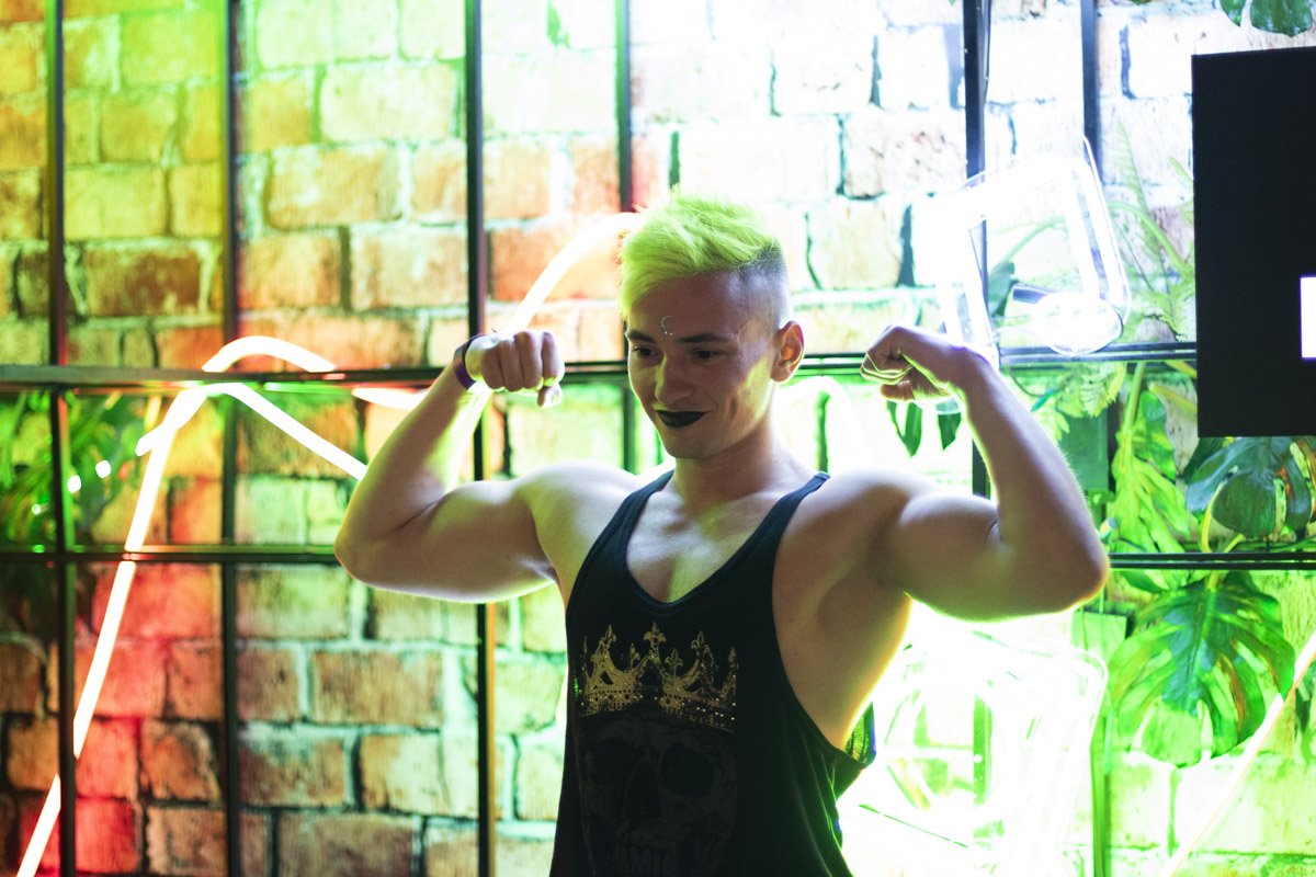 Сейлор Мун, это ты?