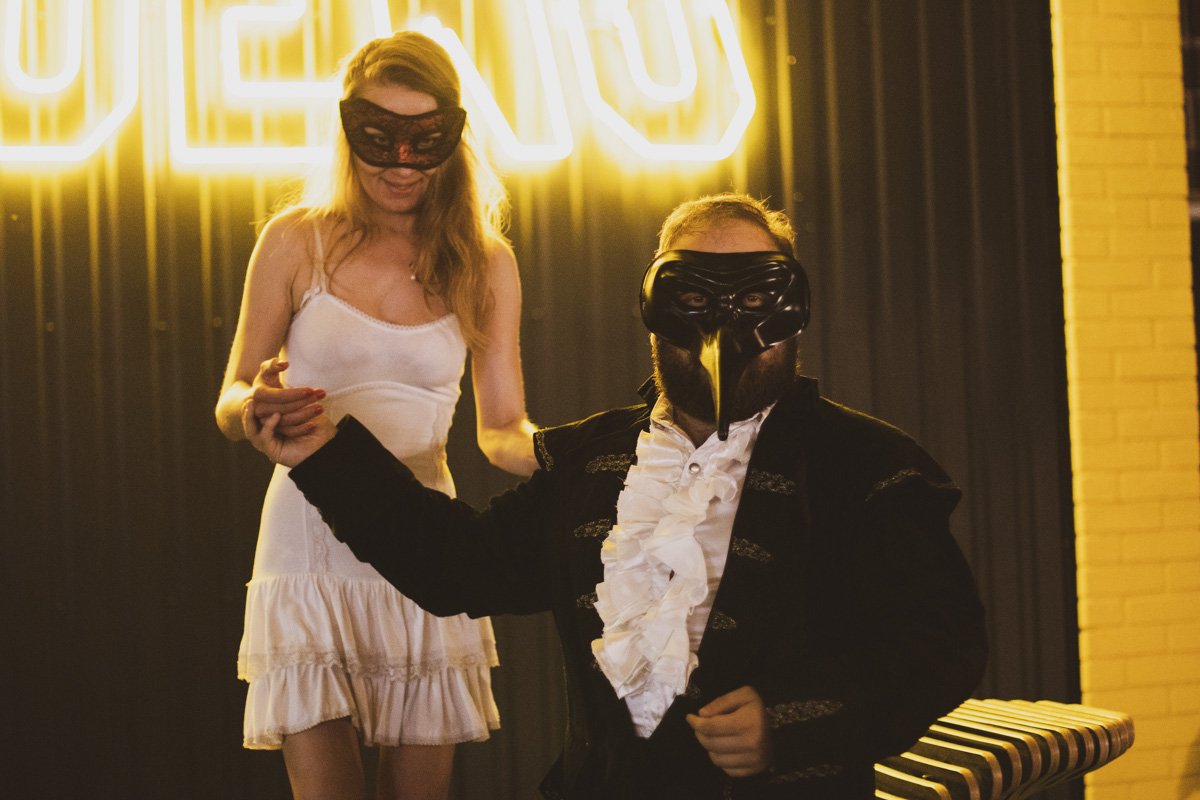 Версаль такой Версаль