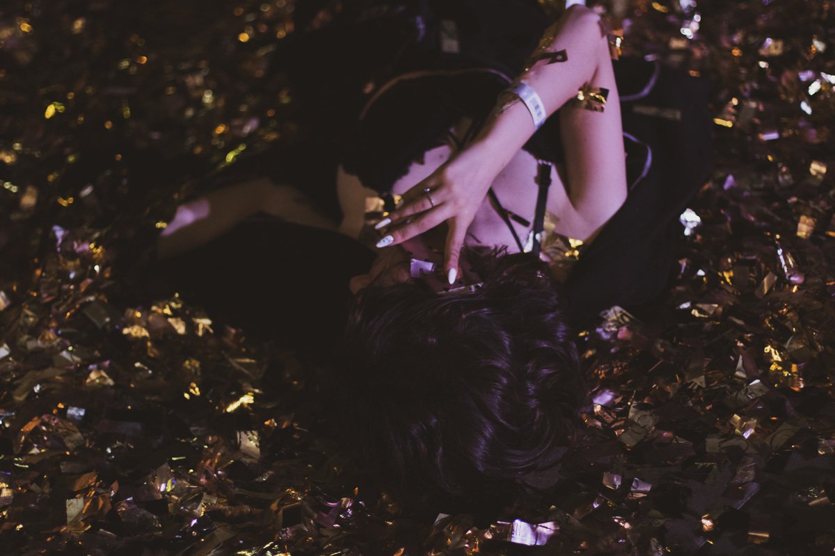 Нет, у меня все хорошо, я в метафане!