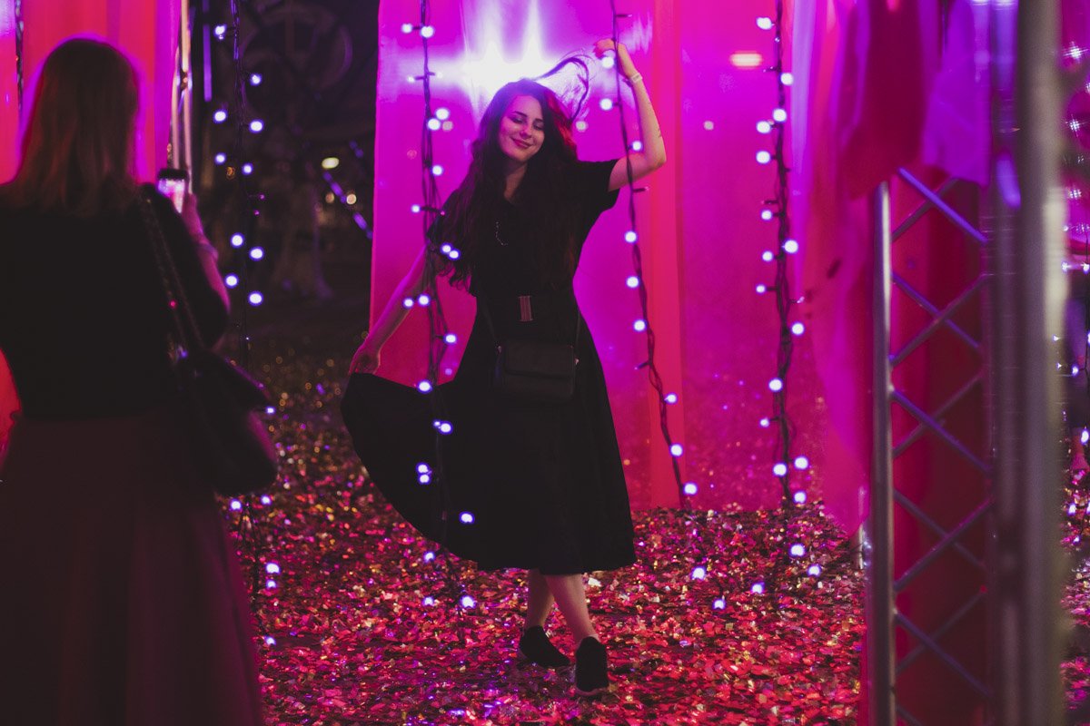 Ярче всего на фото сияют ваши улыбки