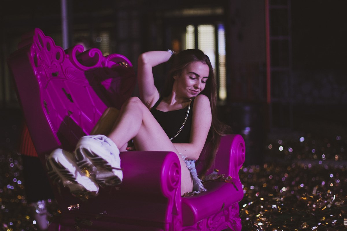 Когда фото ну не может не получиться!