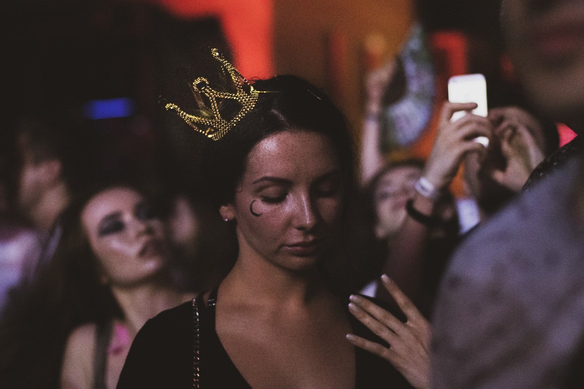 Музыкальная медитация, пробовали? 