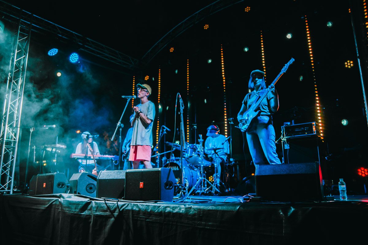 Отметим, что локаций было всего четыре Отметим, что локаций было всего четыре