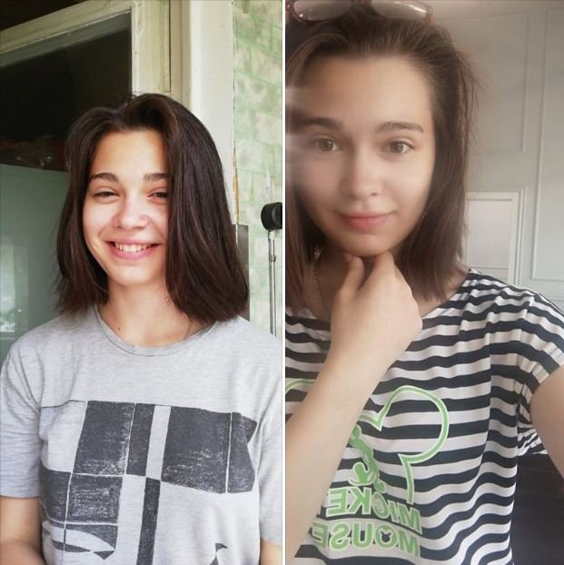 В Киеве ищут Полякову Софию Сергеевну В Киеве ищут Полякову Софию Сергеевну