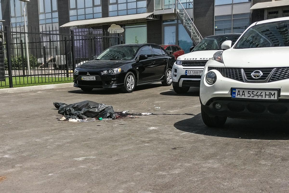 Детали трагического происшествия установит следствие