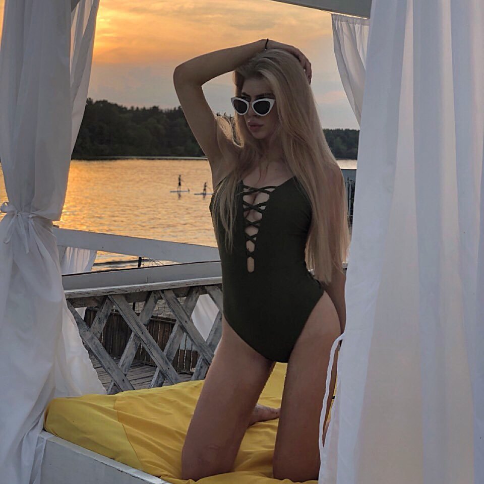 Снимки на закате уже как мейнстрим. Фoто: @_lihman_s