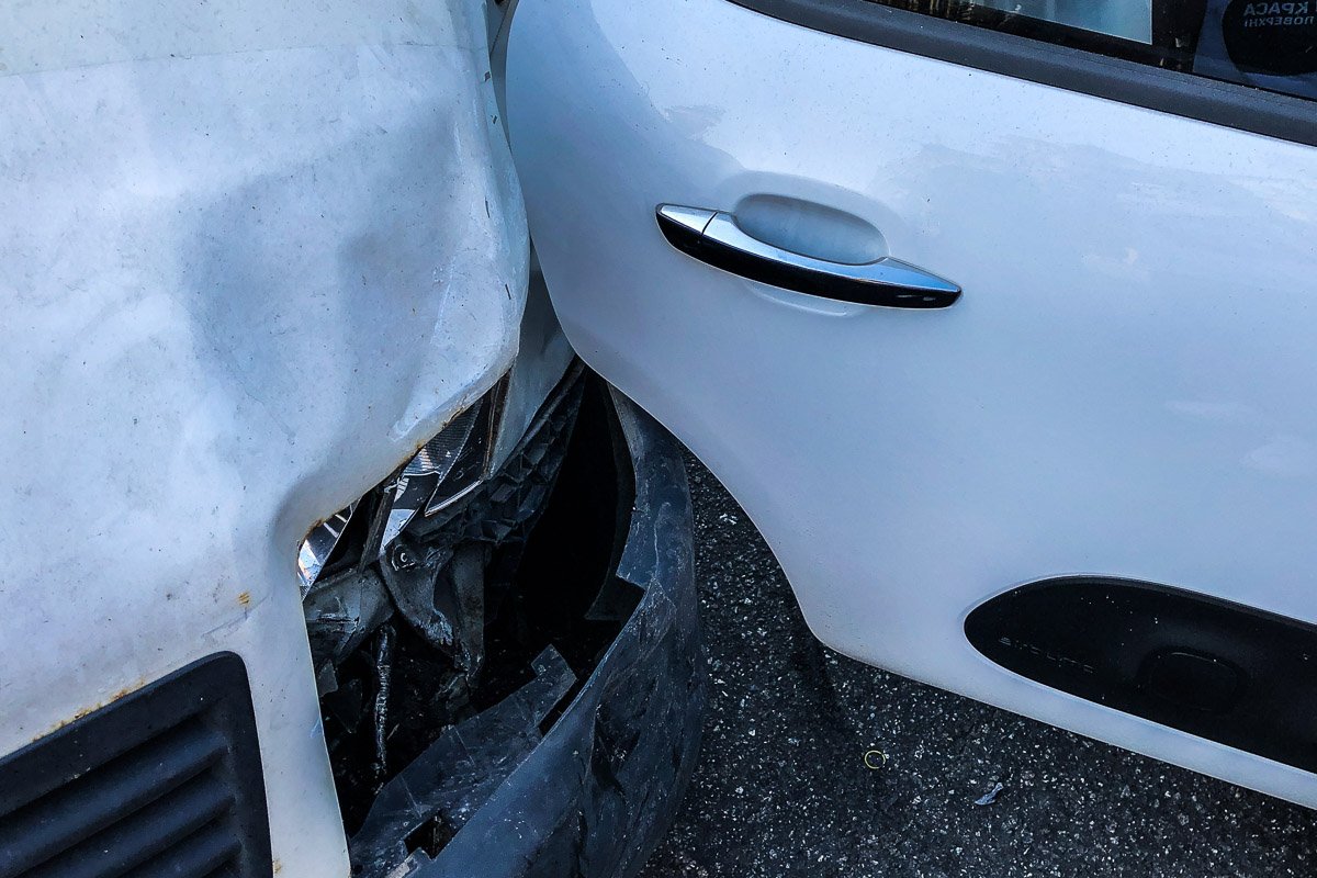 Инцидент случился в 15:50