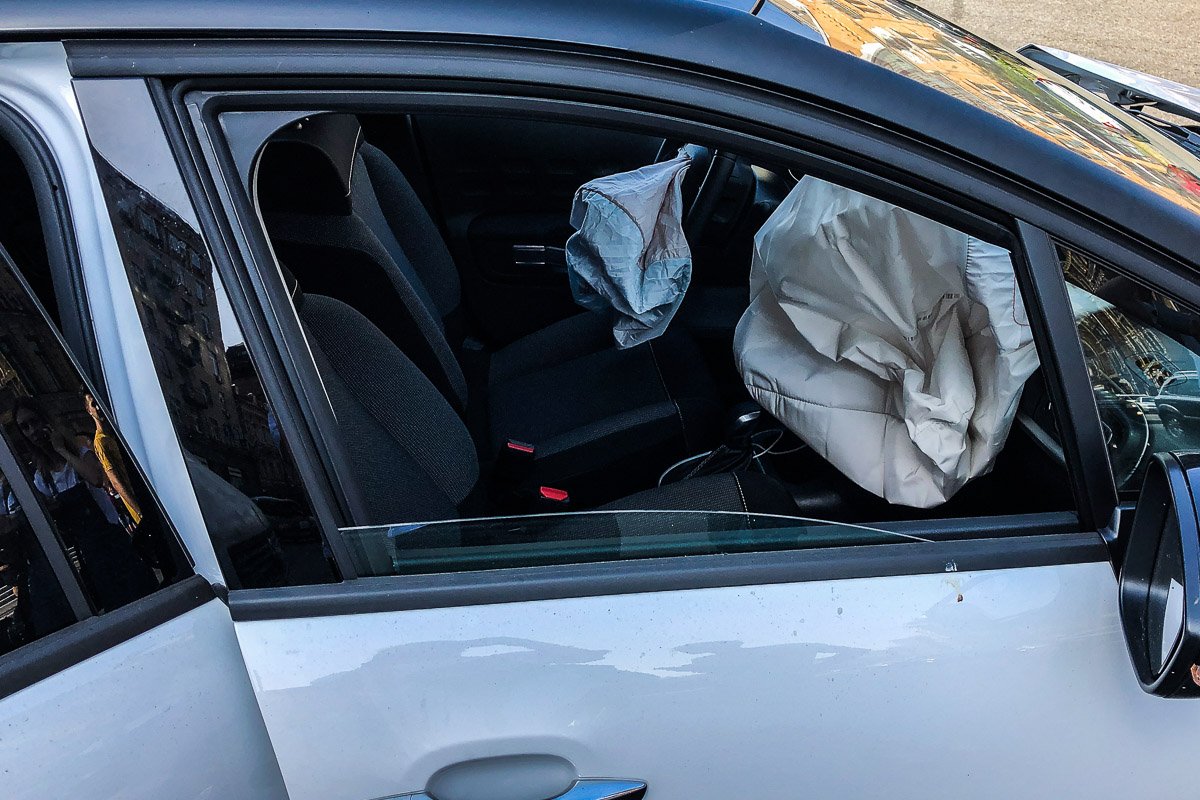 Детали случившегося устанавливаются