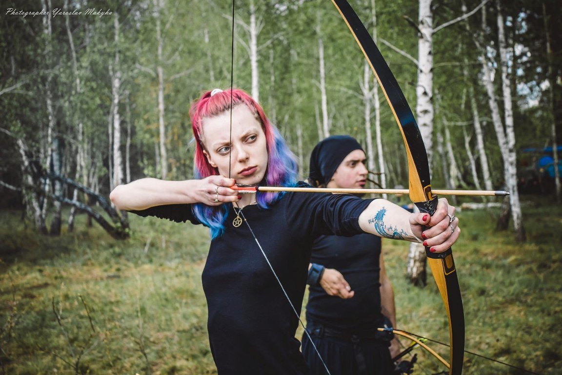 Также будет работать зона боевых искусств