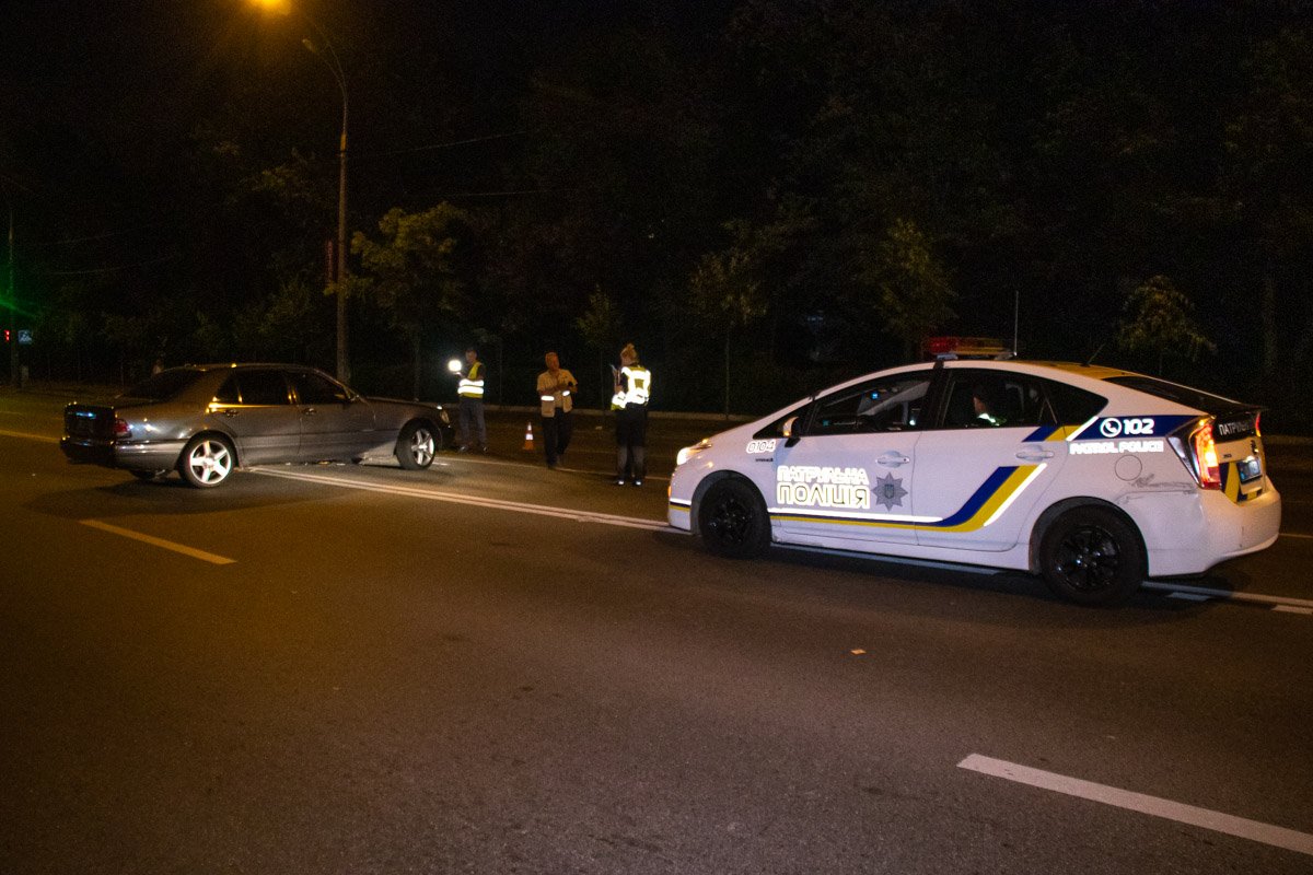 Подробности инцидента выясняются