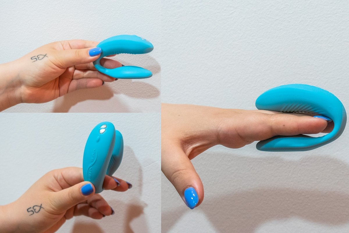 Вибратор We-Vibe Sync Вибратор We-Vibe Sync